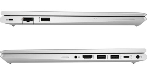 HP EliteBook 645 G10 14" FHD IPS, 250n/Ryzen 5 7530U (4.5)/16Gb/SSD512Gb/Rad/FPS/Підсв/DOS - Зображення 6