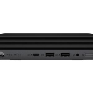 Неттоп HP Pro Mini 400 G9 i5-13500T/16GB/SSD512GB/Sata/K&M/WiFi/W11P64