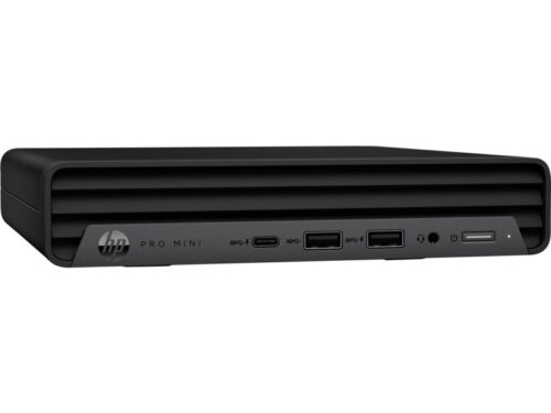 Неттоп HP Pro Mini 400 G9 i5-13500T/16GB/SSD512GB/Sata/K&M/WiFi/W11P64 - Зображення 2