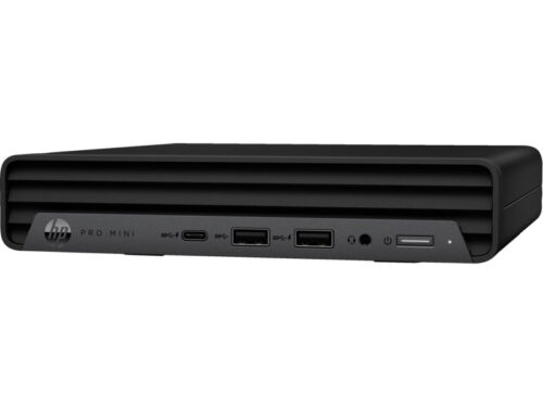 Неттоп HP Pro Mini 400 G9 i5-13500T/16GB/SSD512GB/Sata/K&M/WiFi/W11P64 - Зображення 3