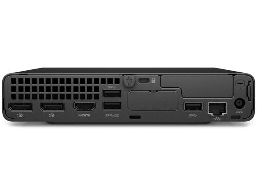 Неттоп HP Pro Mini 400 G9 i5-13500T/16GB/SSD512GB/Sata/K&M/WiFi/W11P64 - Зображення 4