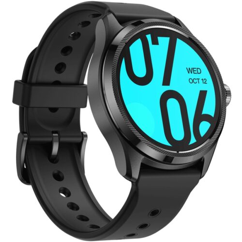 Смарт-годинник Mobvoi TicWatch Pro 5 GPS (WH12088) Black (P3170000400A) - Зображення 2