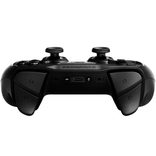 Геймпад SteelSeries Stratus+ для Windows, Android, Chromebook - Зображення 4