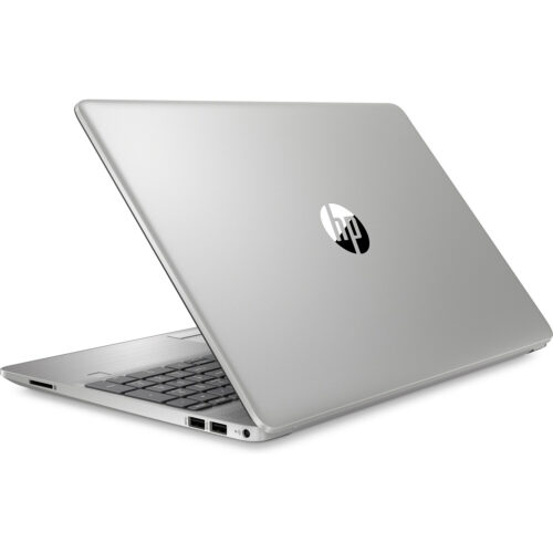 HP 250 G9 15.6" FHD IPS, 250n/i5-1235U (4.4)/8Gb/SSD512Gb/Intel Iris X/DOS/Сріблястий - Зображення 4