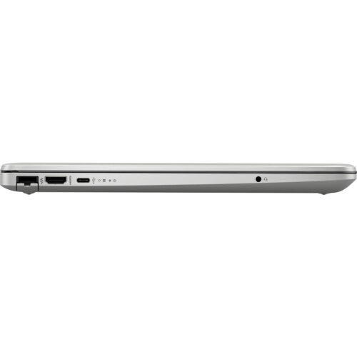 HP 250 G9 15.6" FHD IPS, 250n/i5-1235U (4.4)/8Gb/SSD512Gb/Intel Iris X/DOS/Сріблястий - Зображення 5