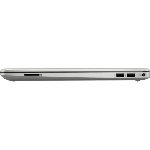 HP 250 G9 15.6" FHD IPS, 250n/i5-1235U (4.4)/8Gb/SSD512Gb/Intel Iris X/DOS/Сріблястий - Зображення 6