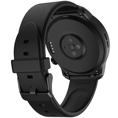 Годинник Mobvoi TicWatch Pro 3 Ultra GPS (WH12018) Shadow Black - Зображення 4