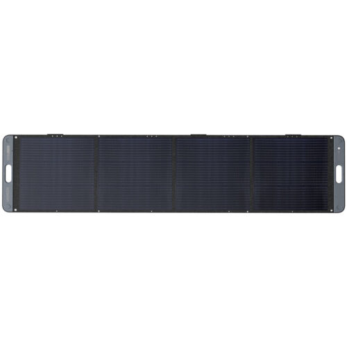 Сонячна панель Ugreen Solar Panel SC200 200W IP67 MPPT XT60+MC4 - Зображення 2