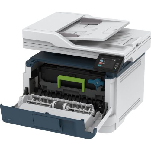 Багатофункціональний пристрій А4 ч/б Xerox B315 (Wi-Fi) - Зображення 5