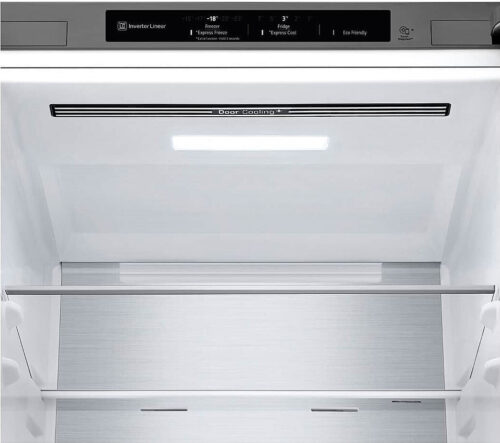 Холодильник LG GBV7180CPY - Зображення 9