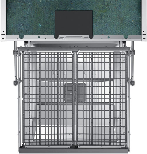 Посудомийна машина SAMSUNG DW60CG530B00 - Зображення 9