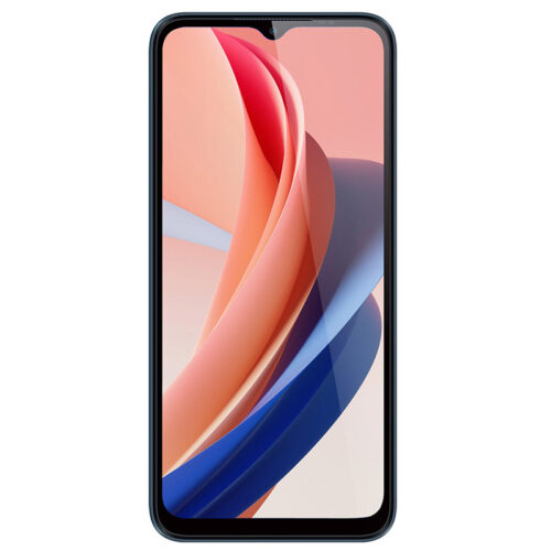 Смартфон Oukitel C31 Pro 6.5" HD+ /4GB/64GB/ MT6762 / 5150mAh / 13+5Мп /  Deep Blue - Зображення 2