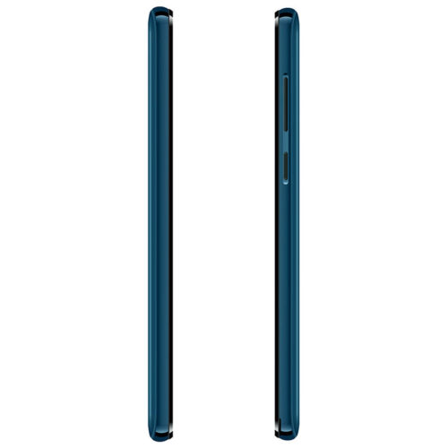 Смартфон Oukitel C31 Pro 6.5" HD+ /4GB/64GB/ MT6762 / 5150mAh / 13+5Мп /  Deep Blue - Зображення 4
