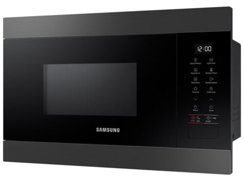 Мікрохвильовка Samsung MS22M8254AM - Зображення 3