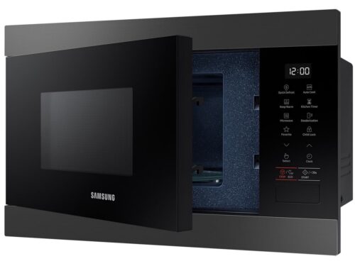 Мікрохвильовка Samsung MS22M8254AM - Зображення 5