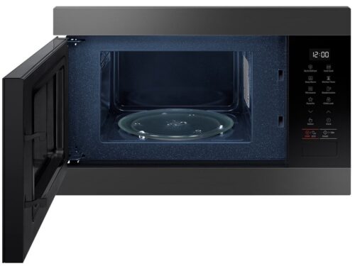 Мікрохвильовка Samsung MS22M8254AM - Зображення 6