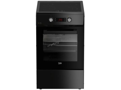 Електрична плита Beko FSM59305BDT