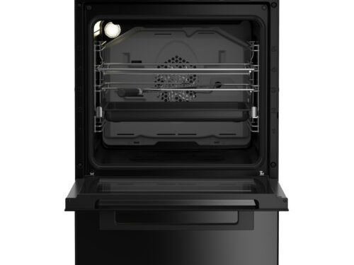 Електрична плита Beko FSM59305BDT - Зображення 4