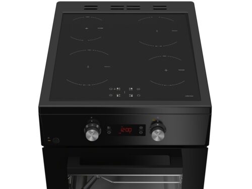 Електрична плита Beko FSM59305BDT - Зображення 2