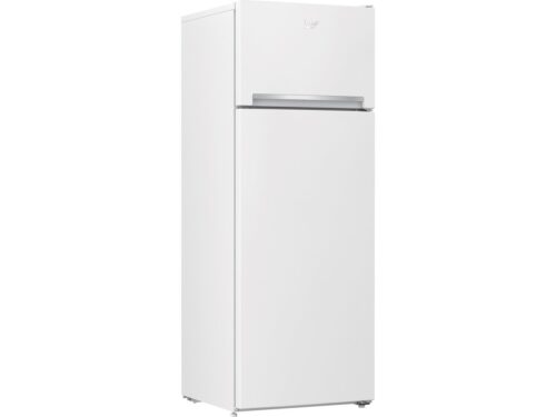 Холодильник з морозильною камерою Beko RDSA240K40WN - Зображення 3