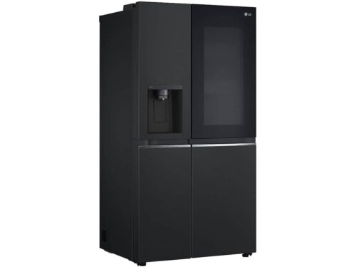 Холодильник SBS LG GSGV80EPLL - Зображення 8