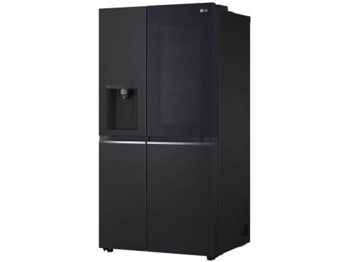 Холодильник SBS LG GSGV80EPLL - Зображення 9
