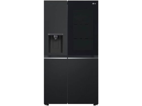 Холодильник SBS LG GSGV80EPLL - Зображення 4