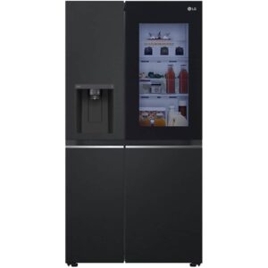 Холодильник SBS LG GSGV80EPLL