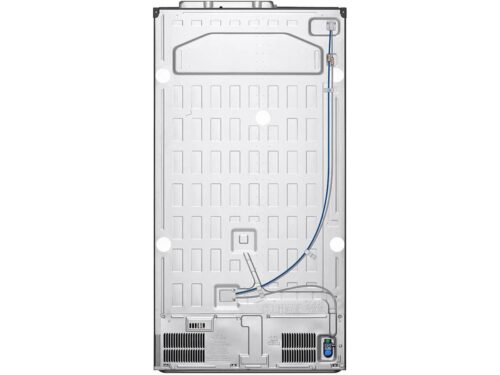 Холодильник SBS LG GSGV80EPLL - Зображення 11