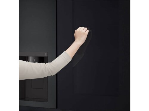 Холодильник SBS LG GSGV80EPLL - Зображення 16