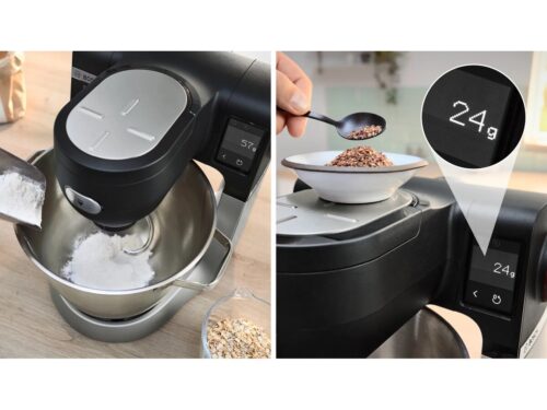 Кухонний комбайн BOSCH MUMS6ZS17 - Зображення 7