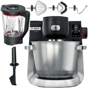 Кухонний комбайн BOSCH MUMS6ZS17