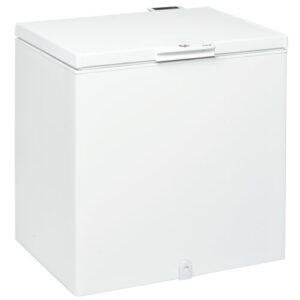 Морозильна камера Whirlpool WHS 21222