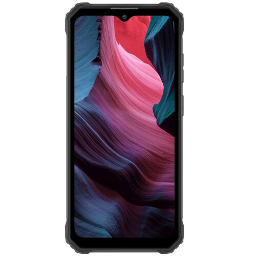 Смартфон Oukitel WP23 pro 6.52"HD+ / 8GB/128GB / T606 /10600mAh /13+5Мп/ IP69K /NFC Orange - Зображення 3