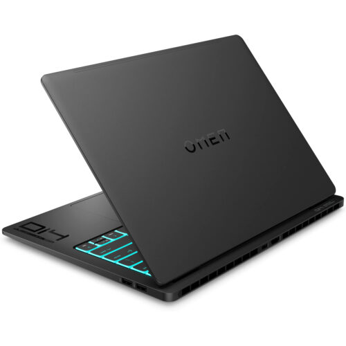 HP OMEN Gaming 14-fb0023ua 14"2.8K OLED,400n/Ultra7-155H(4.8)/16Gb/SSD1Tb/GF RTX 4050,6GB/Підсв/DOS - Зображення 4