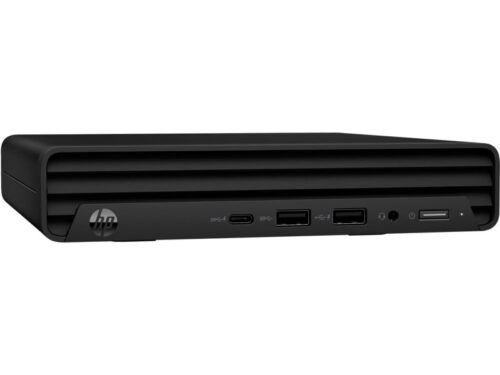 Неттоп HP Pro Mini 260 G9 i5-1235U/8GB/SSD512GB/Stand/K&M/WiFi/DOS - Зображення 2