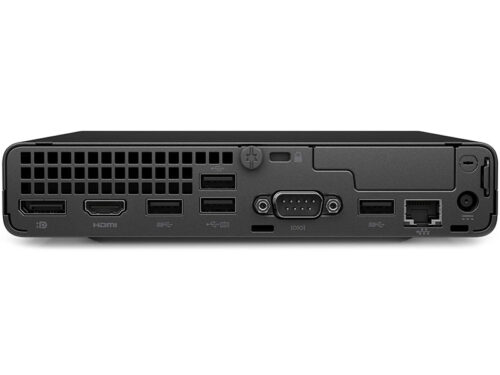 Неттоп HP Pro Mini 260 G9 i5-1235U/8GB/SSD512GB/Stand/K&M/WiFi/DOS - Зображення 4
