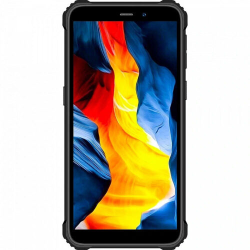 Смартфон Oukitel WP32 5.93" HD+ /4GB/128GB/ T606 / 6300mAh / IP68 / 20+5Мп Orange - Зображення 2