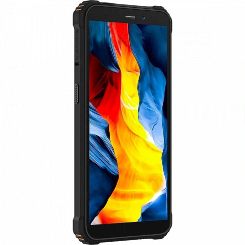 Смартфон Oukitel WP32 5.93" HD+ /4GB/128GB/ T606 / 6300mAh / IP68 / 20+5Мп Orange - Зображення 3