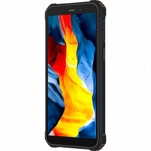 Смартфон Oukitel WP32 5.93" HD+ /4GB/128GB/ T606 / 6300mAh / IP68 / 20+5Мп Orange - Зображення 4