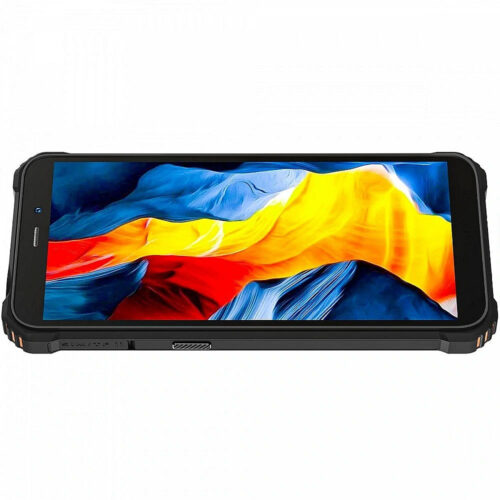 Смартфон Oukitel WP32 5.93" HD+ /4GB/128GB/ T606 / 6300mAh / IP68 / 20+5Мп Orange - Зображення 8