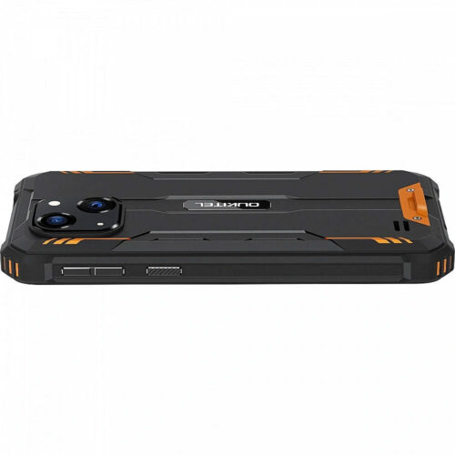 Смартфон Oukitel WP32 5.93" HD+ /4GB/128GB/ T606 / 6300mAh / IP68 / 20+5Мп Orange - Зображення 9
