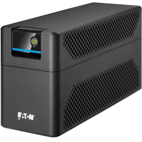 ДБЖ Eaton 5E 700 G2, 700VA/360W, 2xSchuko - Зображення 2