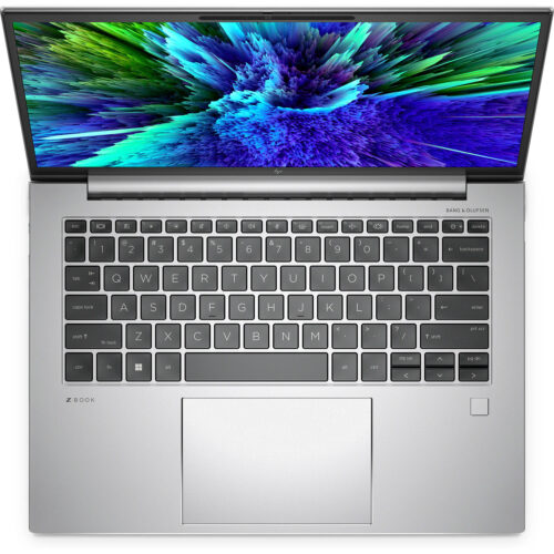 HP ZBook Firefly 14 G10A 14" WUXGA IPS, 250n/Ryzen 9 PRO 7940HS (5.2)/64Gb/SSD2Tb/Radeon/Підсв/DOS - Зображення 4