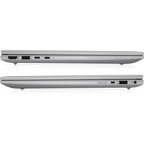 HP ZBook Firefly 14 G10A 14" WUXGA IPS, 250n/Ryzen 9 PRO 7940HS (5.2)/64Gb/SSD2Tb/Radeon/Підсв/DOS - Зображення 5