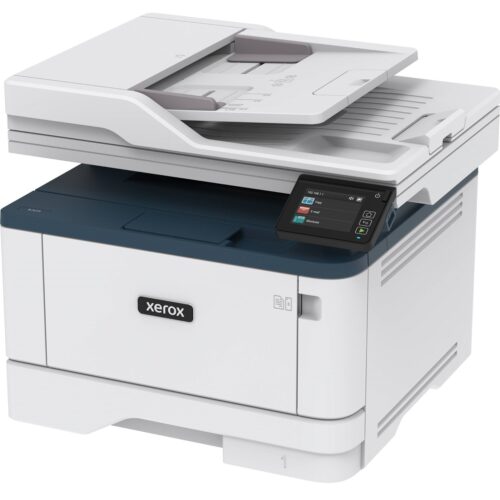 Багатофункціональний пристрій А4 ч/б Xerox B305 (Wi-Fi) - Зображення 3