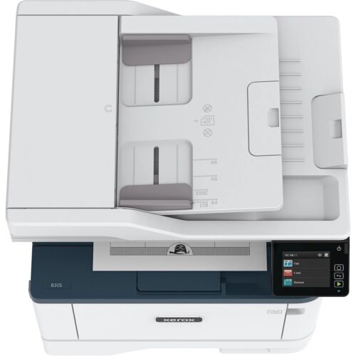 Багатофункціональний пристрій А4 ч/б Xerox B305 (Wi-Fi) - Зображення 4