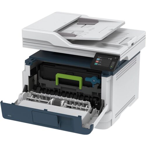 Багатофункціональний пристрій А4 ч/б Xerox B305 (Wi-Fi) - Зображення 5
