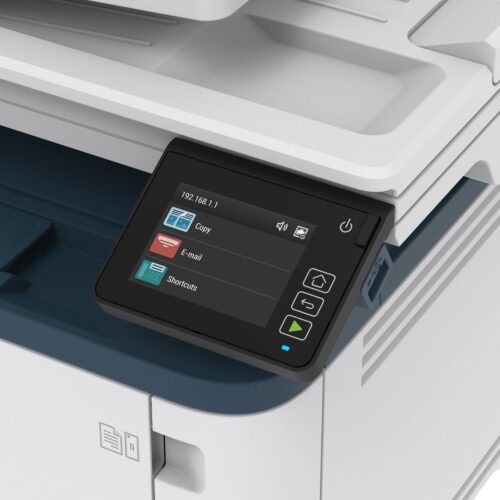 Багатофункціональний пристрій А4 ч/б Xerox B305 (Wi-Fi) - Зображення 6