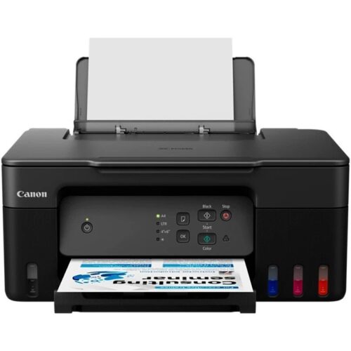 БФП А4 Canon Ink PIXMA G2430 - Зображення 3